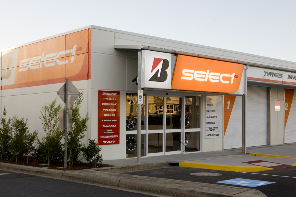 Images Bridgestone Select Tyre & Auto Coffs Harbour