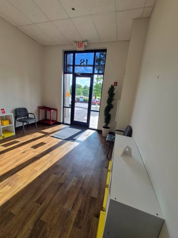 Images DHL Express Service Point Nashville