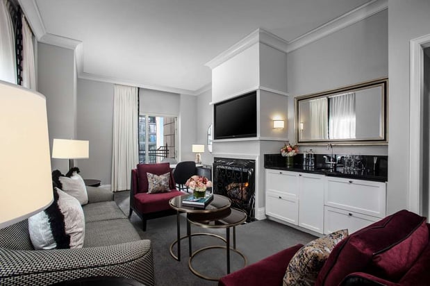 Images Waldorf Astoria Chicago