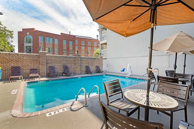 Images Best Western Savannah Historic District