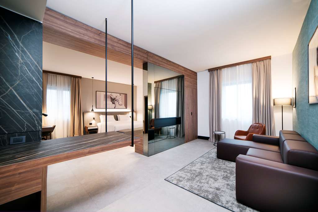 Images Radisson Hotel Naples Nola