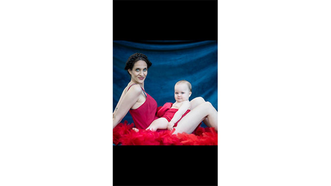 Images Salong People Diana