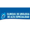 Clínicas De Urología De Alta Especialidad Logo
