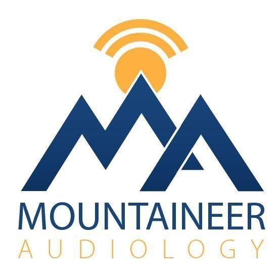 Mountaineer Audiology Logo