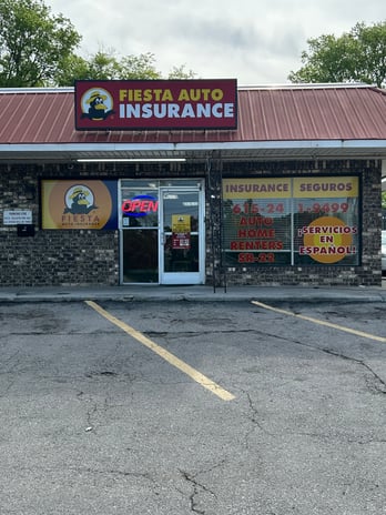 Images Fiesta Auto Insurance & Tax Service