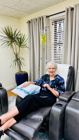 Images Nirvana Hydration and Wellness Clinic