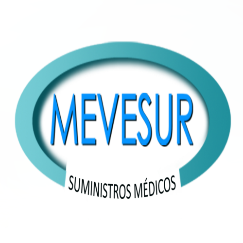 Suministros Médicos MEVESUR Logo