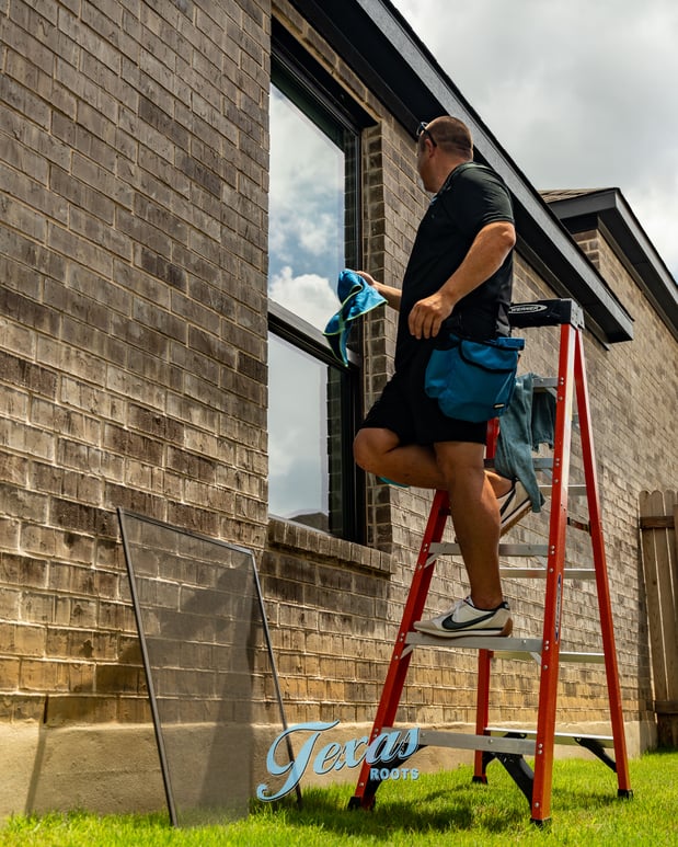 Images Texas Roots Property Care