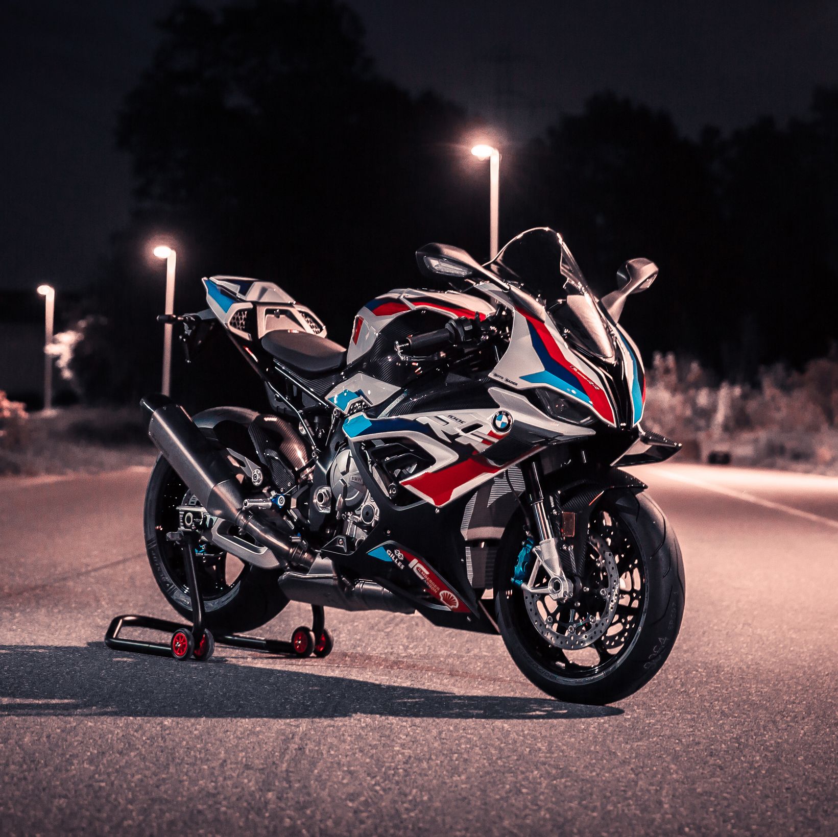 Bilder Moto Mader AG