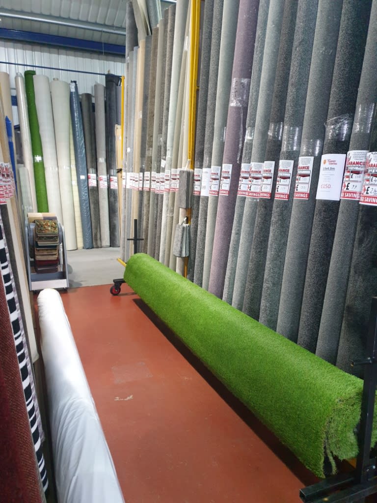 Images Carpet & Flooring Centre