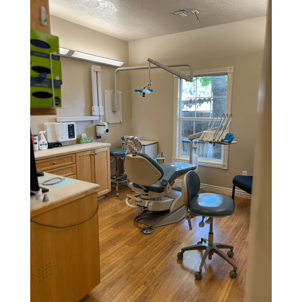 Images Nampa Smiles - South Nampa Office