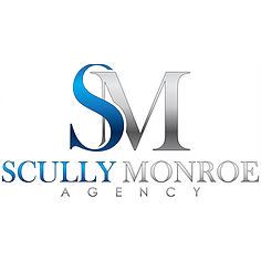 Scully-Monroe Agency, Inc. Logo