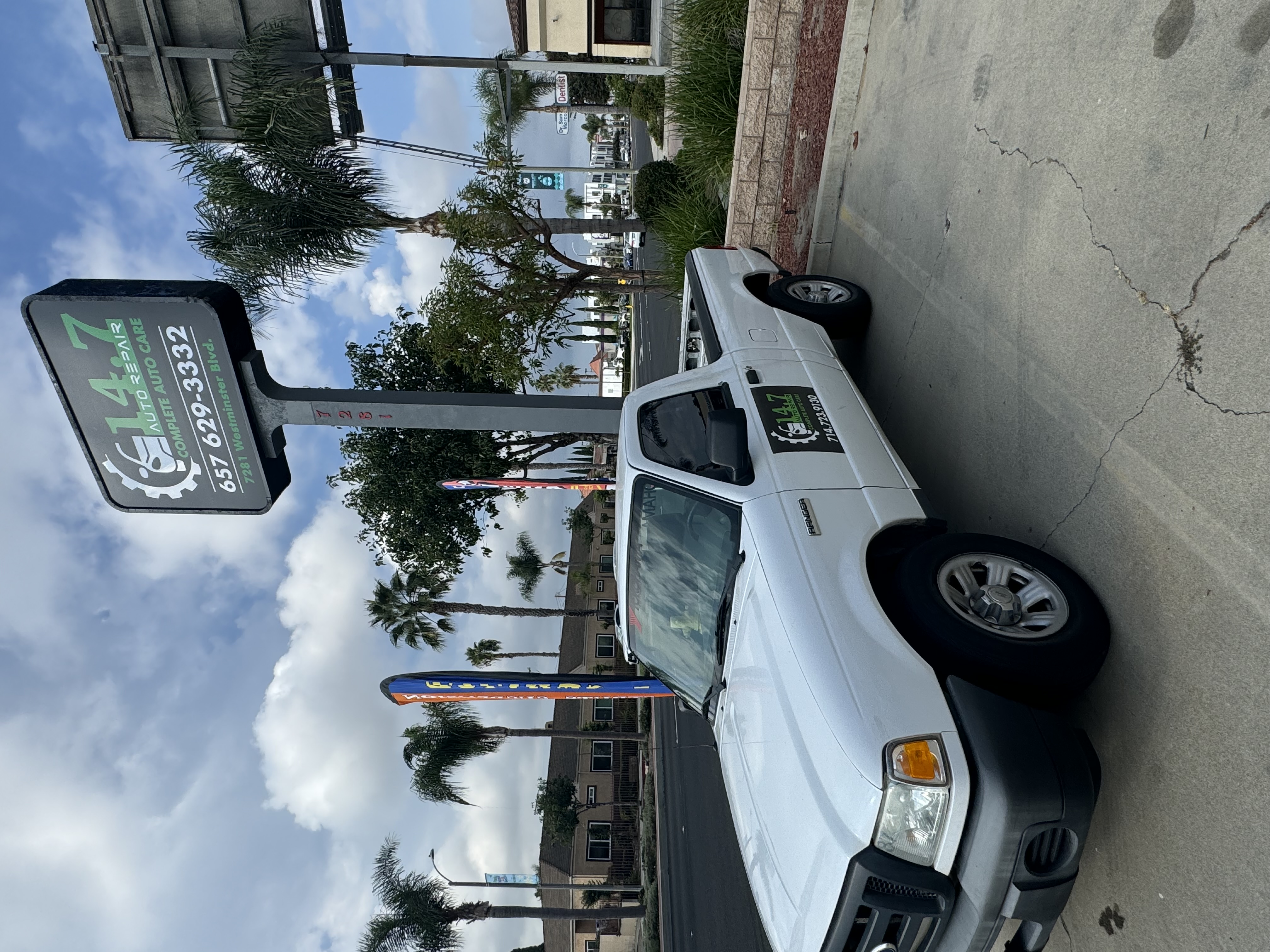 14.7 Complete Auto Care- auto repair