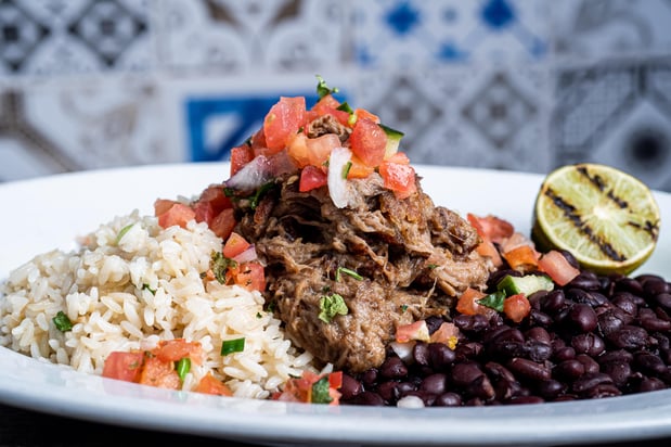Images Paladar Latin Kitchen & 610 SOCIAL Bar + Lounge