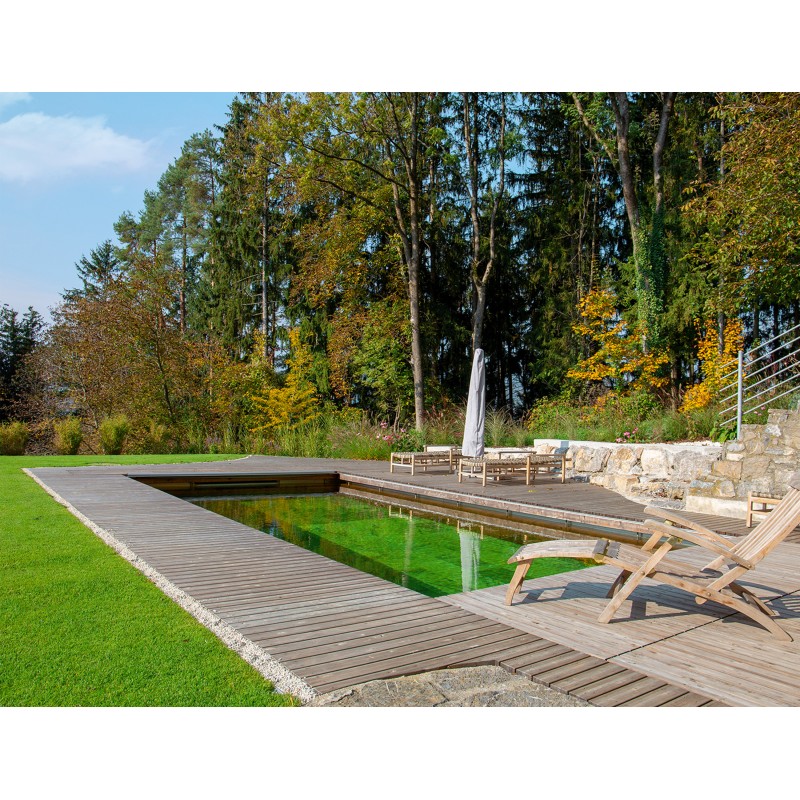 Pool& Bauwelt GmbH i.G., Fabrikstrasse 7 in Mattighofen