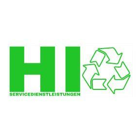 Logo HI Dienstleistungen - Ankauf IT von Gewerbe