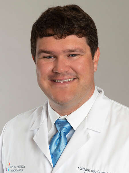 Dr. John Mccormick, MD - New Albany, IN - Other, Surgery, General Surgeon