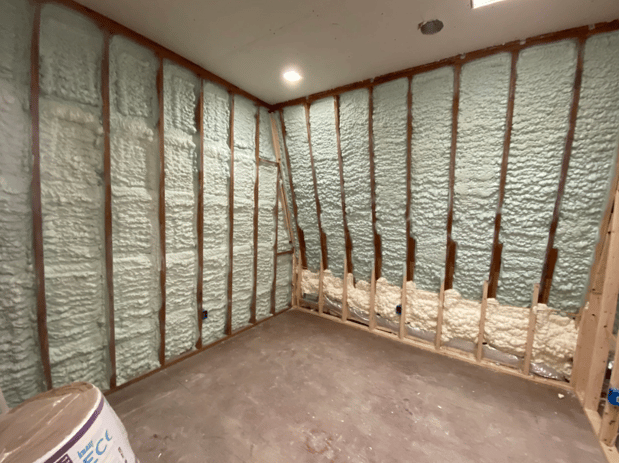 Images MKANS Sprayfoam
