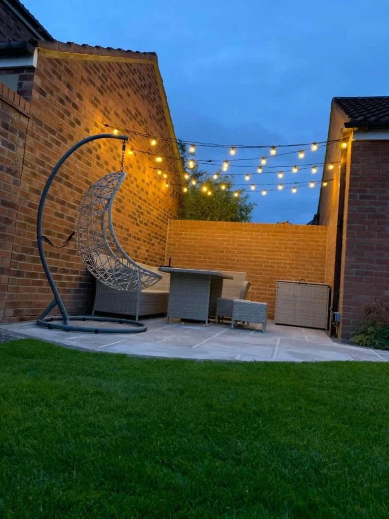 Images J R Stephenson Landscaping Ltd