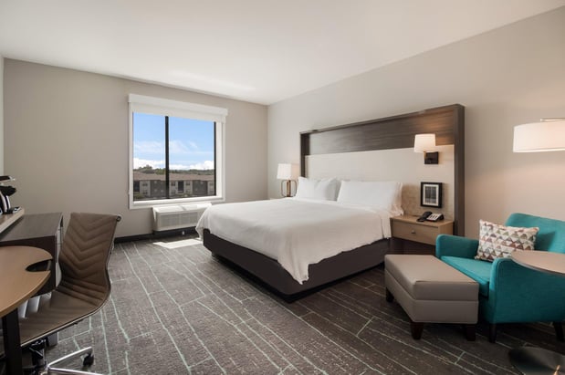 Images Holiday Inn & Suites Mt Juliet – Nashville Area by IHG