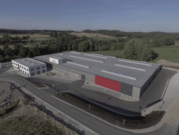 Bild 1 Faltenbacher Jalousienbau GmbH & Co. KG in Erbendorf
