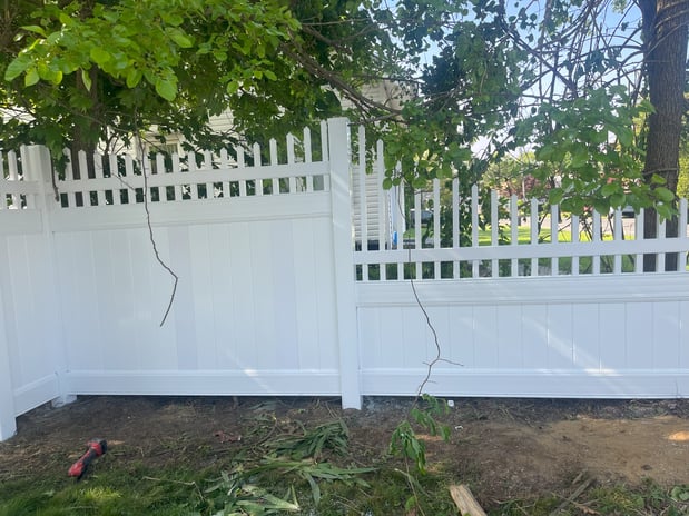 Images Superior Fence & Rail
