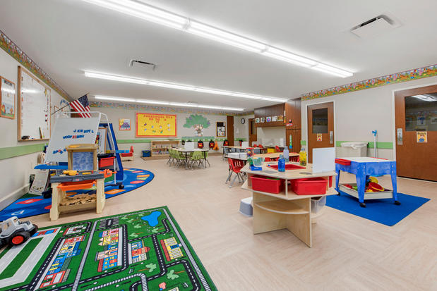 Images Primrose School of Westlake