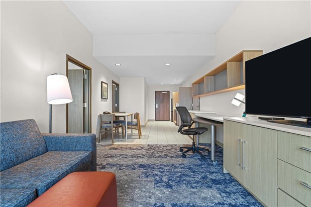 Images Home2 Suites by Hilton Pigeon Forge
