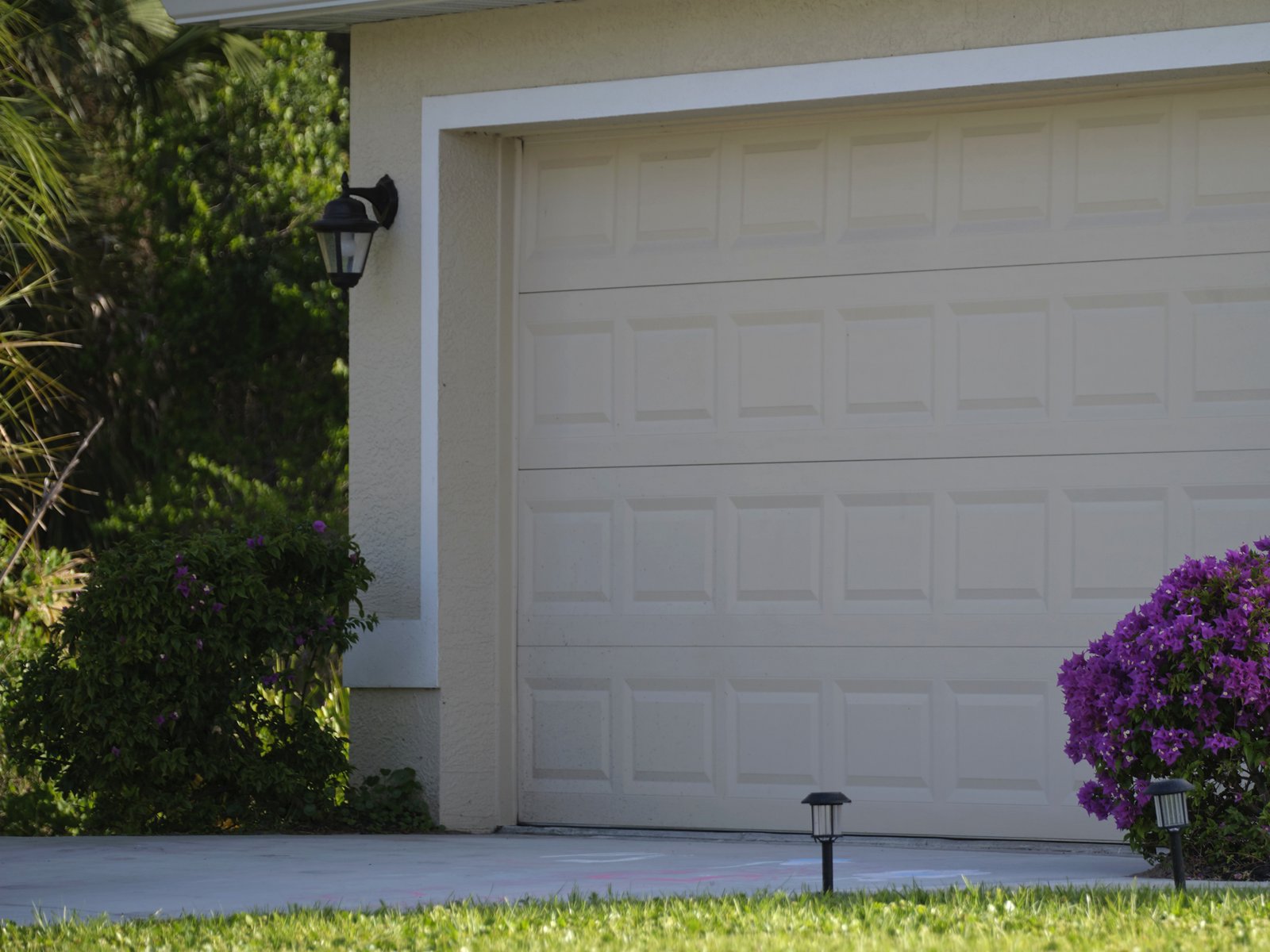 J&M Garage Door Repair