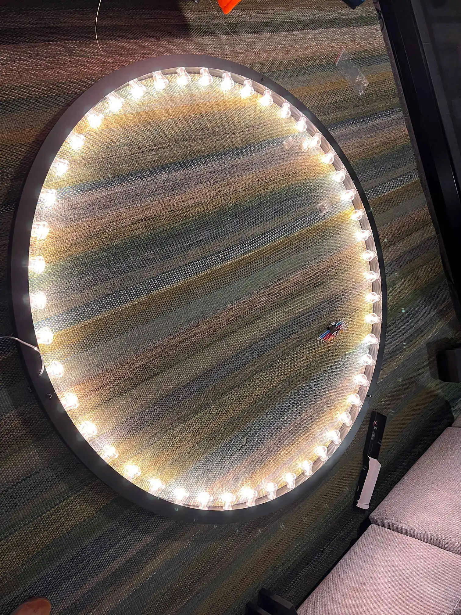 Images HW UK Services Ltd