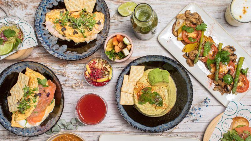 Images Brotes Madrid