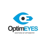 OptimEYES Logo