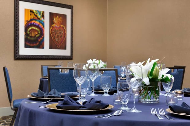 Images Embassy Suites by Hilton San Antonio Airport