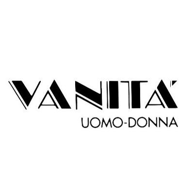 Vanità Uomo Donna Logo