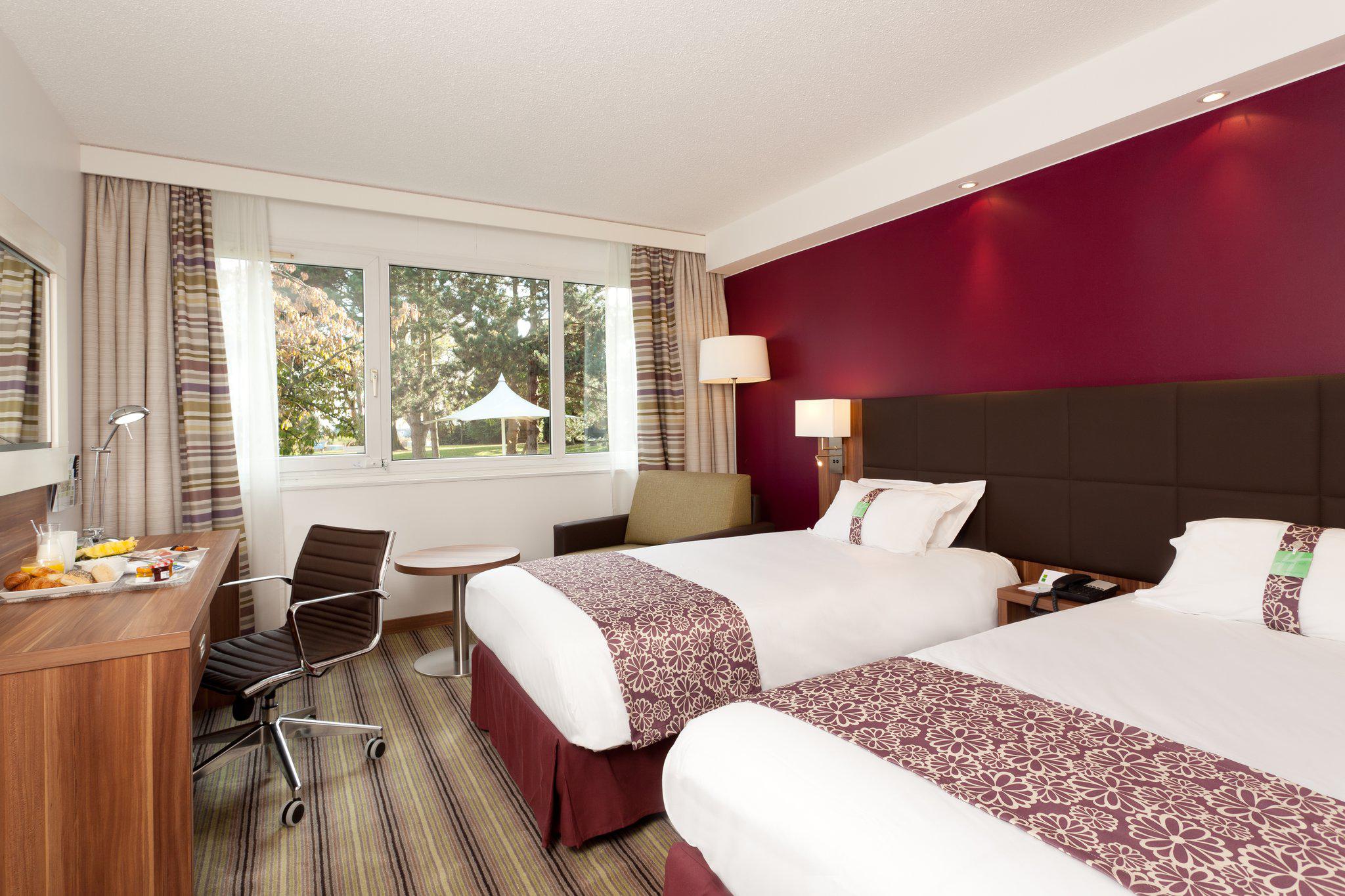 Images Holiday Inn Lille - Ouest Englos, an IHG Hotel