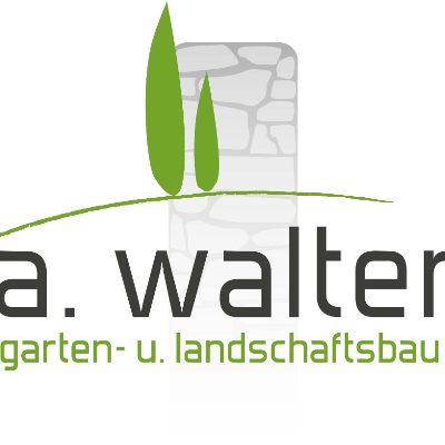 Bild zu A. Walter GmbH Garten- und Landschaftsbau in Heilbronn am Neckar