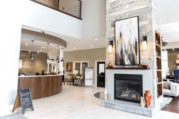 Images Providence Pointe