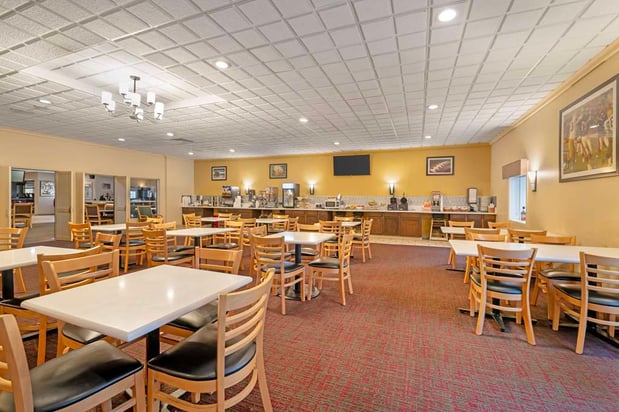 Images Best Western Green Bay Inn Conference Center