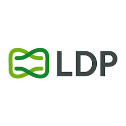 LDP Associates, Inc. Logo