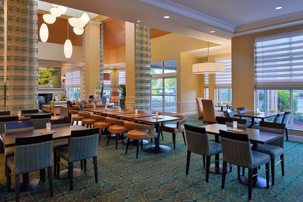 Images Hilton Garden Inn Columbia