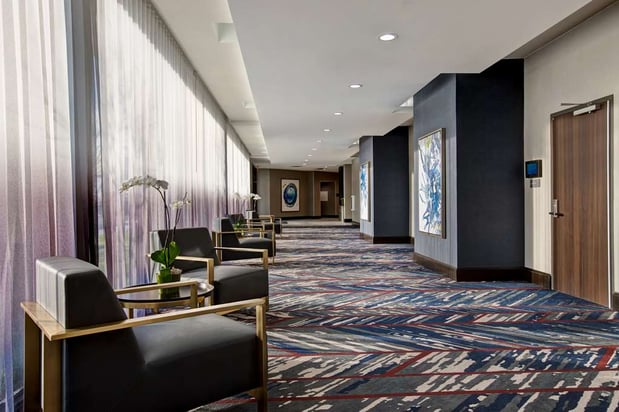 Images Embassy Suites by Hilton Oklahoma City Northwest