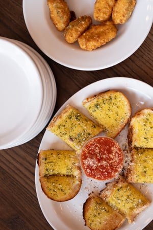 Images Johnny's New York Style Pizza