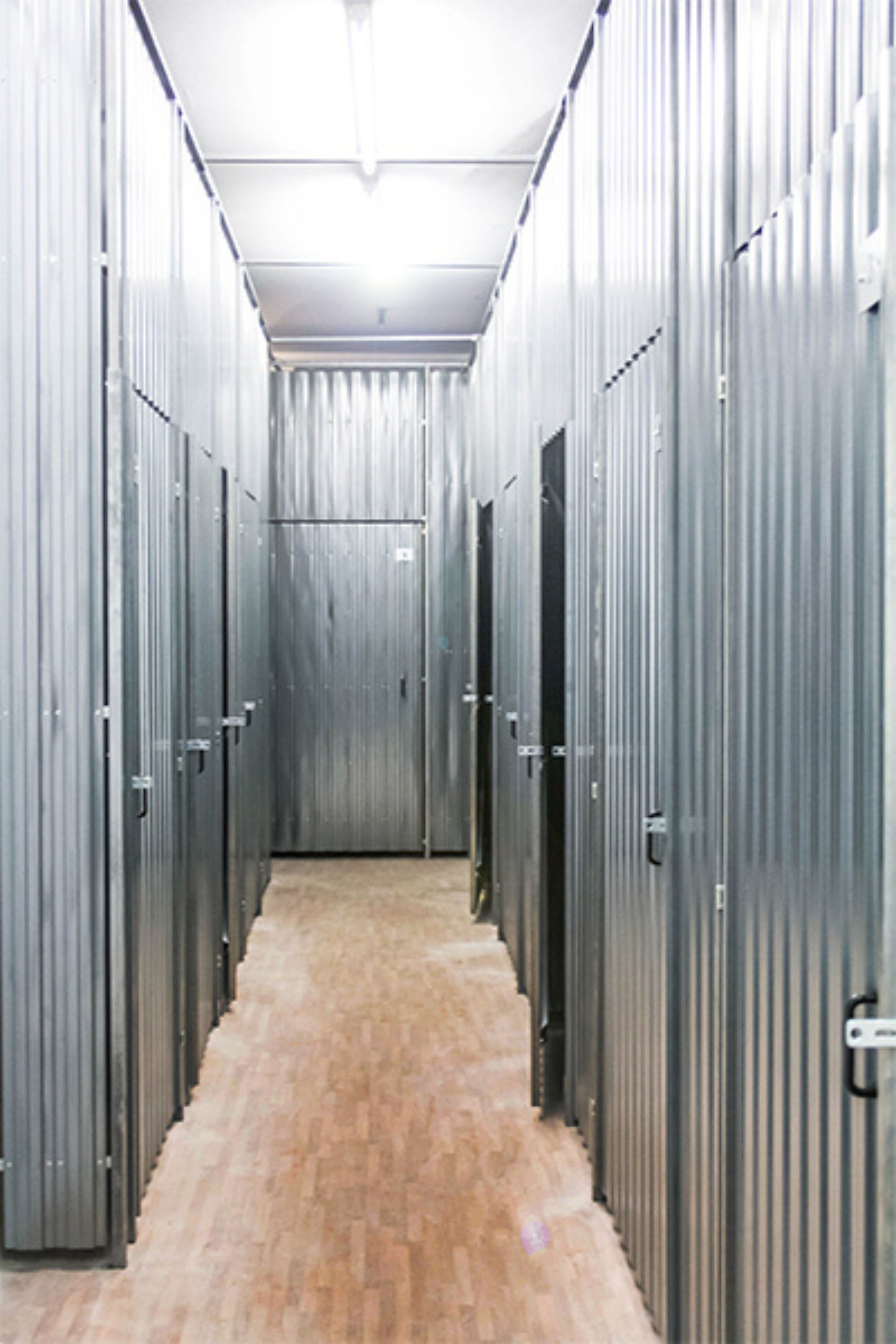 Storebox - Dein Lager nebenan, Knöllgasse 41 in Wien