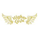 Higher Love Cannabis Dispensary Escanaba Logo