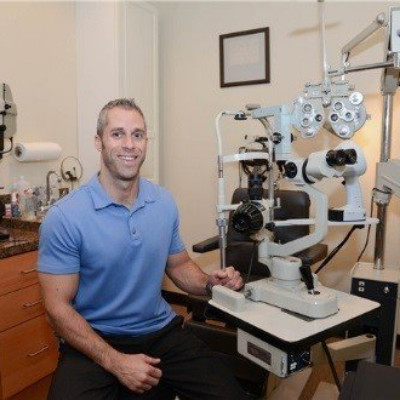 Images Brown's Eye Center