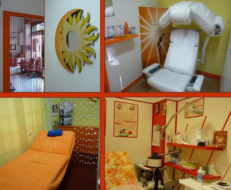Images Centro Estetico Antonella