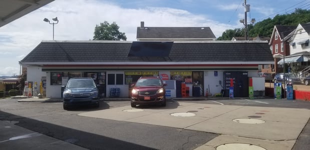 Images CoinFlip Bitcoin ATM - Exxon (Highway Mart) (McKees Rocks)