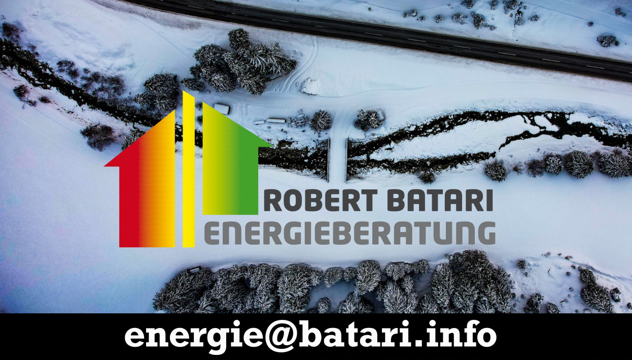 Batari Energieberatung in Herbrechtingen - Logo