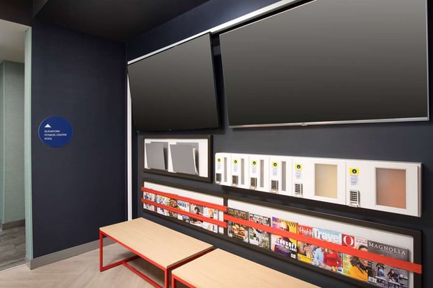 Images Home2 Suites by Hilton Murfreesboro