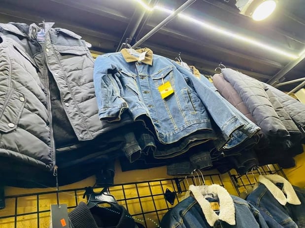Images El Alazan Western Wear #2
